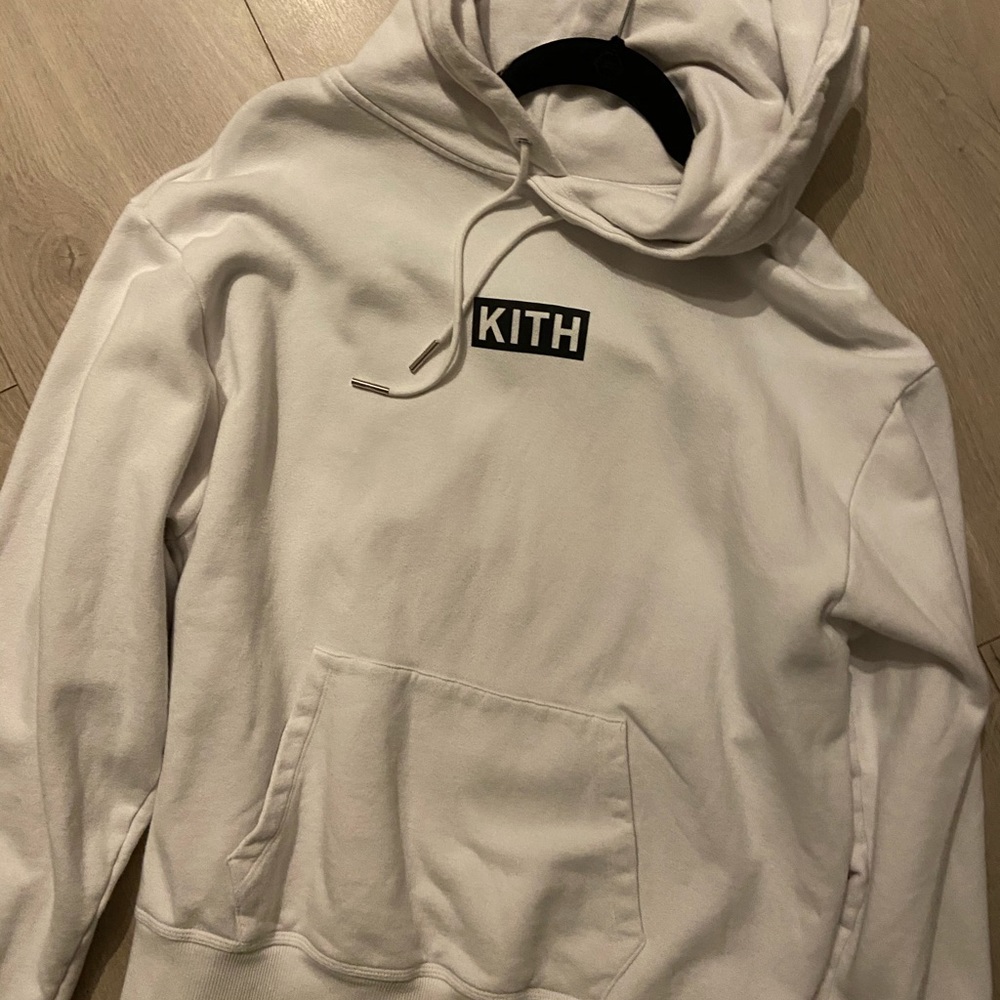 KITH Jane Hoodie - Picture 4 of 5